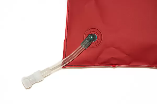 Матрас вакуумный для позиционирования пациента МВП-01 200х75 см универсальный Матрас вакуумный для позиционирования пациента МВП-01 200х75 см универсальный