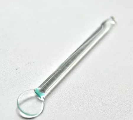 Лопаточка стеклянная L-85мм №1 Лопаточка стеклянная L-85мм №1