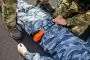 Пояс иммобилизационный для стабилизации таза МЕДПЛАНТ ПСТ большой, артикул 1321 Пояс иммобилизационный для стабилизации таза МЕДПЛАНТ ПСТ большой, артикул 1321