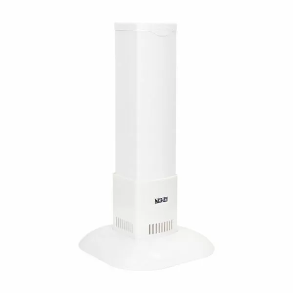 Подставка Армед Home M для одноламповых облучателей в металлическом корпусе белая Подставка Армед Home M для одноламповых облучателей в металлическом корпусе белая