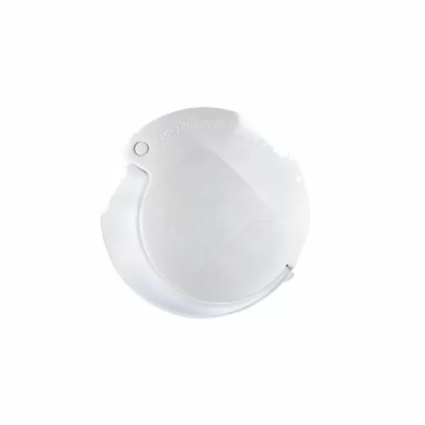 Лупа складная Eschenbach с подсветкой Mobilent LED, Ø35 мм, 4.0x, 16.0 дптр