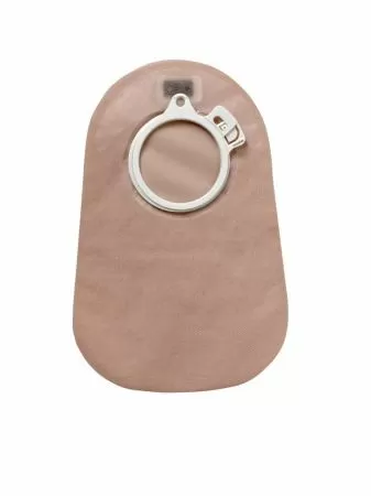 Мешок Coloplast Alterna 17601 стомный недренируемый непрозрачный, фланец 50мм  (30 шт)