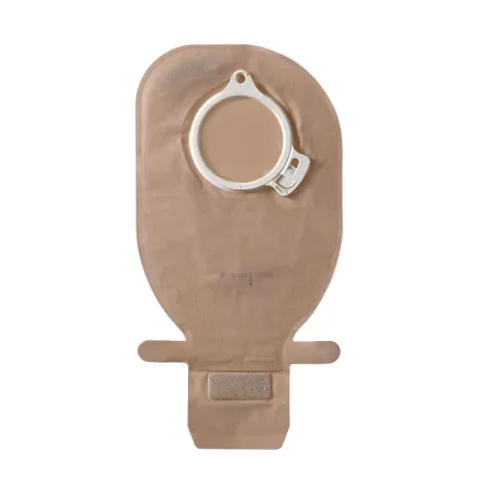 Мешок стомный Coloplast Alterna Free 13984 дренируемый, непрозрачный, фланец 40 мм, 30 шт в упаковке