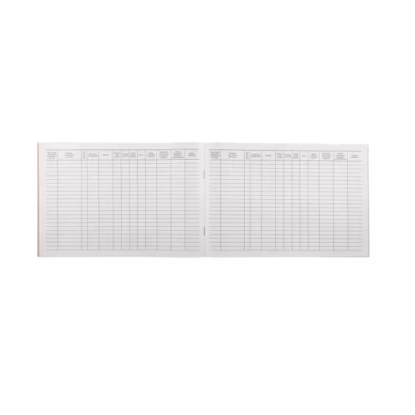 Журнал предрейсового осмотра водителей (40 листов, скрепка, обложка картон) Журнал предрейсового осмотра водителей (40 листов, скрепка, обложка картон)