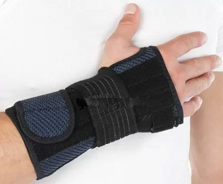 Бандаж компрессионный на лучезапястный сустав Тривес Т-8391/Т.36.91 Evolution 