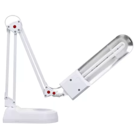 Светильник настольный ProMega jet 2003A белый  Светильник настольный ProMega jet 2003A белый