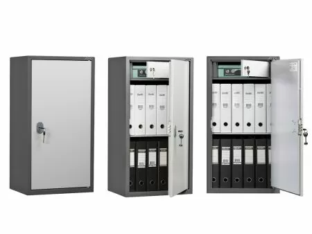 Шкаф-сейф Aiko SL-87Т Шкаф-сейф Aiko SL-87Т