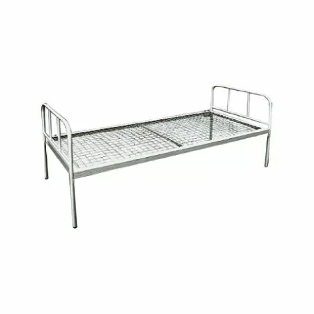 Кровать общебольничная с единым ложем КФО-01-МСК (МСК-123) Кровать общебольничная с единым ложем КФО-01-МСК (МСК-123)