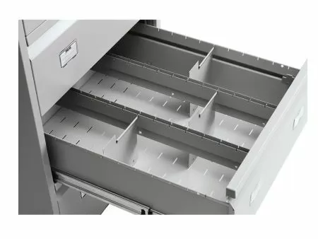 Шкаф медицинский картотека Практик МД AFC-06 Шкаф медицинский картотека Практик МД AFC-06