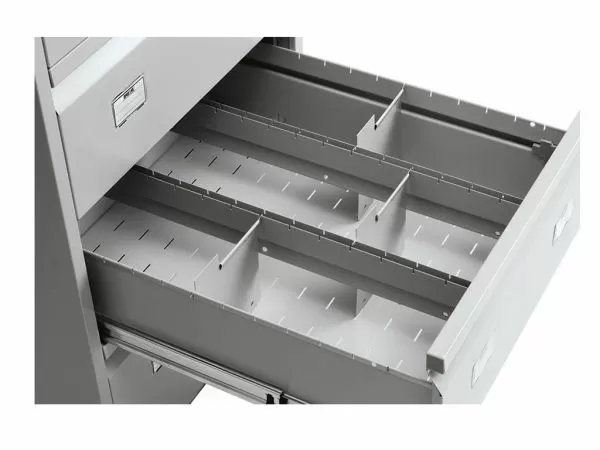 Шкаф медицинский картотека Практик МД AFC-06 Шкаф медицинский картотека Практик МД AFC-06