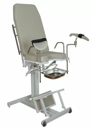 Кресло гинекологическое ДЗМО КГ-3М Кресло гинекологическое ДЗМО КГ-3М