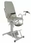 Кресло гинекологическое ДЗМО КГ-3М Кресло гинекологическое ДЗМО КГ-3М
