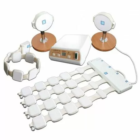 Алмаг 02 в исполнении 2