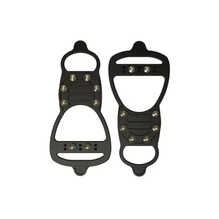 Приспособления для ходьбы в гололед "Ледоходы" 8 шипов (р.37-45) Приспособления для ходьбы в гололед "Ледоходы" 8 шипов (р.37-45)