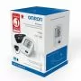 Тонометр автоматический на плечо OMRON M3 Expert с манжетой 22-42 см и адаптером (HEM-7154-ALRU) Тонометр автоматический на плечо OMRON M3 Expert с манжетой 22-42 см и адаптером (HEM-7154-ALRU)