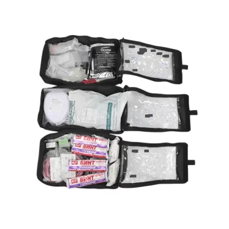 Аптечка для оказания первой помощи спасателями по приказу 246н МЕДПЛАНТ в двух рюкзаках универсальных РМУ-02, артикул 1674 Аптечка для оказания первой помощи спасателями по приказу 246н МЕДПЛАНТ в двух рюкзаках универсальных РМУ-02, артикул 1674