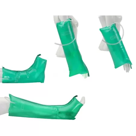 Комплект шин полимерных иммобилизационных пневматических подростковых НПФ Медтехника КШп-5 (РПк, СПк, РПд, СПд, насос, упаковка) Комплект шин полимерных иммобилизационных пневматических подростковых НПФ Медтехника КШп-5 (РПк, СПк, РПд, СПд, насос, упаковка)