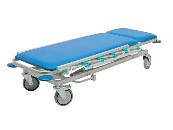 Тележка для перевозки больных Промет МД ТБЛ-01 Тележка для перевозки больных Промет МД ТБЛ-01