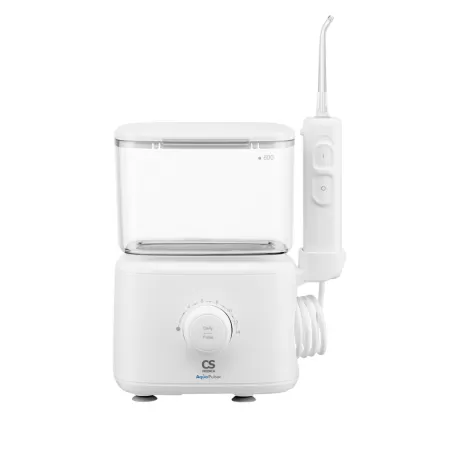 Ирригатор стационарный CS Medica AquaPulsar CS-7 DUAL FLOSS White Ирригатор стационарный CS Medica AquaPulsar CS-7 DUAL FLOSS White