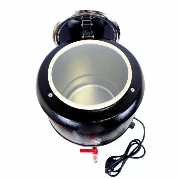 Парафинонагреватель TAGLER ПН-10 на 10 литров Парафинонагреватель TAGLER ПН-10 на 10 литров