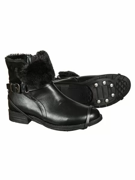 Приспособления для ходьбы в гололед "Ледоходы" Стандарт Плюс победитовые шипы 6 штук (р.35-45) Приспособления для ходьбы в гололед "Ледоходы" Стандарт Плюс победитовые шипы 6 штук (р.35-45)