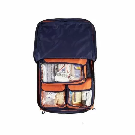 Набор первой помощи НПП МЕДПЛАНТ базовый исполнение 2 в сумке-чехле Волонтер-3, цвет оранжевый, артикул 1527 Набор первой помощи НПП МЕДПЛАНТ базовый исполнение 2 в сумке-чехле Волонтер-3, цвет оранжевый, артикул 1527