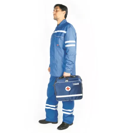 Набор реанимационный неонатальный для оказания скорой медицинской помощи МЕДПЛАНТ НИРН-01 в сумке СМУ-01, артикул 273 Набор реанимационный неонатальный для оказания скорой медицинской помощи МЕДПЛАНТ НИРН-01 в сумке СМУ-01, артикул 273