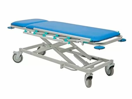 Тележка для перевозки больных Промет МД ТБЛ-01 Тележка для перевозки больных Промет МД ТБЛ-01