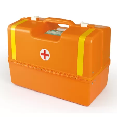 Укладка врача скорой медицинской помощи МЕДПЛАНТ серии УПМ-П2/3, артикул 1539 Укладка врача скорой медицинской помощи МЕДПЛАНТ серии УПМ-П2/3, артикул 1539