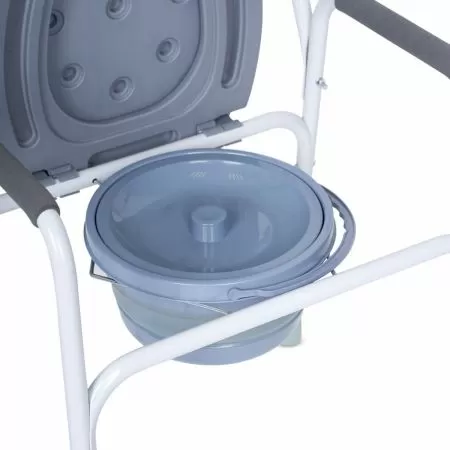 Кресло-туалет Армед KR811 Кресло-туалет Армед KR811