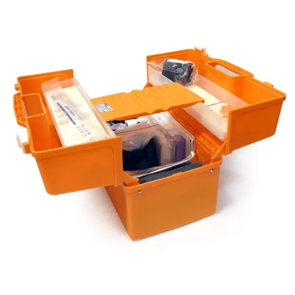 Укладка для оказания первичной медико-санитарной помощи взрослым в неотложной форме МЕДПЛАНТ УМСПв-НФ в футляре-саквояже УПМ-Пм/2, артикул 1585 Укладка для оказания первичной медико-санитарной помощи взрослым в неотложной форме МЕДПЛАНТ УМСПв-НФ в футляре-саквояже УПМ-Пм/2, артикул 1585