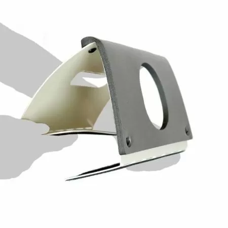 Фиксатор головы складной иммобилизационный МЕДПЛАНТ ФГС-01, артикул 1300 Фиксатор головы складной иммобилизационный МЕДПЛАНТ ФГС-01, артикул 1300