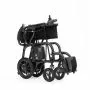 Кресло-коляска с электроприводом ORTONICA Pulse 660 ширина сиденья 40 см
