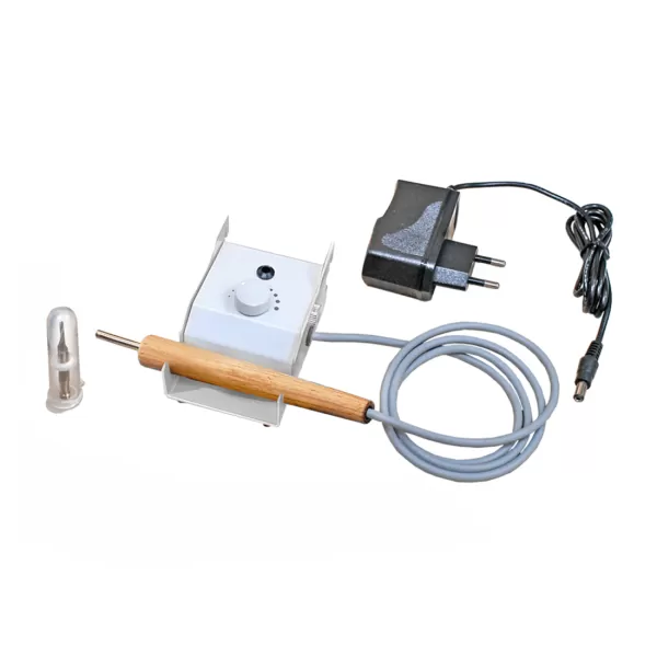 Электрошпатель зуботехнический Аверон ЭШЗ 1.1 СТАРТ Электрошпатель зуботехнический Аверон ЭШЗ 1.1 СТАРТ