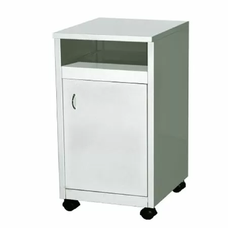 Тумба прикроватная ТПРм-621-МСК подкатная Тумба прикроватная ТПРм-621-МСК подкатная