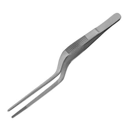 Пинцет ушной штыковидный 140*1,5 мм Surgicon П-85 J-31-1090 Пинцет ушной штыковидный 140*1,5 мм Surgicon П-85 J-31-1090