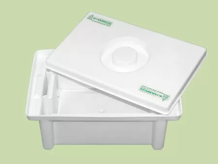 ЕДПО-5-02-2 контейнер для дезинфекции и обработки медицинских изделий ЕДПО-5-02-2 контейнер для дезинфекции и обработки медицинских изделий