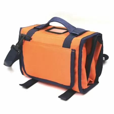 Набор первой помощи НПП МЕДПЛАНТ базовый исполнение 2 в сумке универсальной раскладной СУР-01, цвет оранжевый, артикул 1515 Набор первой помощи НПП МЕДПЛАНТ базовый исполнение 2 в сумке универсальной раскладной СУР-01, цвет оранжевый, артикул 1515