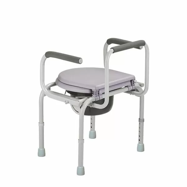 Кресло-туалет Армед ФС813 Кресло-туалет Армед ФС813