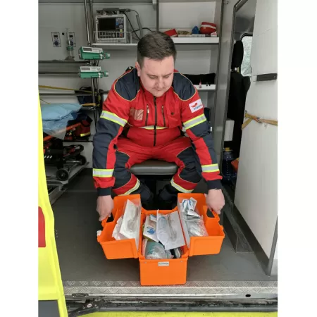 Набор реанимационный для оказания скорой медицинской помощи МЕДПЛАНТ НРСП-02 в укладке УМСП-01-Пм/2, артикул 1547 Набор реанимационный для оказания скорой медицинской помощи МЕДПЛАНТ НРСП-02 в укладке УМСП-01-Пм/2, артикул 1547