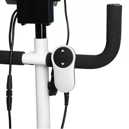 Кресло для перемещения Ortonica TU-21 с санитарным оснащением, краном-подъемником, с электрическим приводом Кресло для перемещения Ortonica TU-21 с санитарным оснащением, краном-подъемником, с электрическим приводом