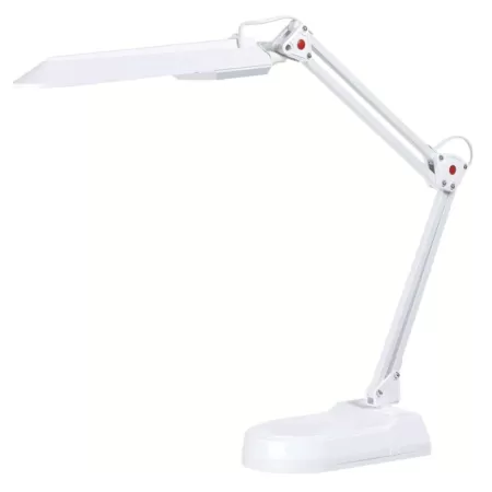 Светильник настольный ProMega jet 2003A белый  Светильник настольный ProMega jet 2003A белый