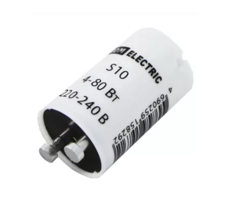Стартер 80W 220В Стартер 80W 220В