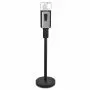 Стойка мобильная c диспенсером сенсорным BSDSs-32503 BLACK  Стойка мобильная c диспенсером сенсорным BSDSs-32503 BLACK