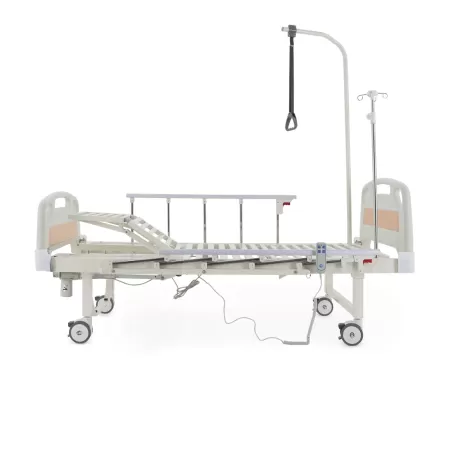 Кровать электрическая MED-MOS YG-2 ABS без туалета
