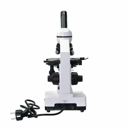 Микроскоп биологический монокулярный Микромед Р-1, арт. 10532