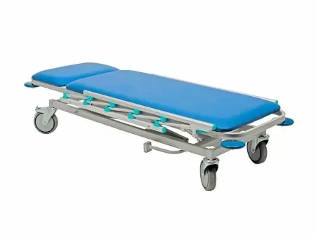Тележка для перевозки больных Промет МД ТБЛ-01 Тележка для перевозки больных Промет МД ТБЛ-01