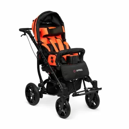 Кресло-коляска для детей с ДЦП Армед Эвита нео