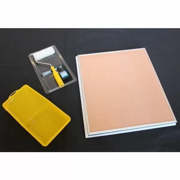 Плантограф TAGLER для определения плоскостопия Плантограф TAGLER для определения плоскостопия