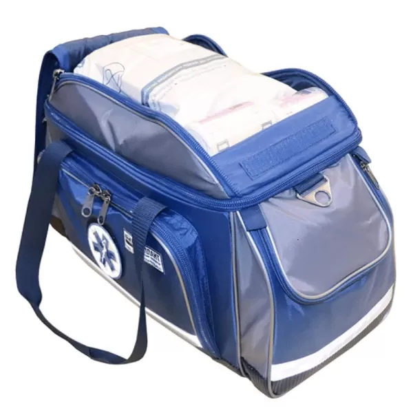 Набор врача по спортивной медицине МЕДПЛАНТ НСВ в сумке СМУ-06, артикул 1611 Набор врача по спортивной медицине МЕДПЛАНТ НСВ в сумке СМУ-06, артикул 1611